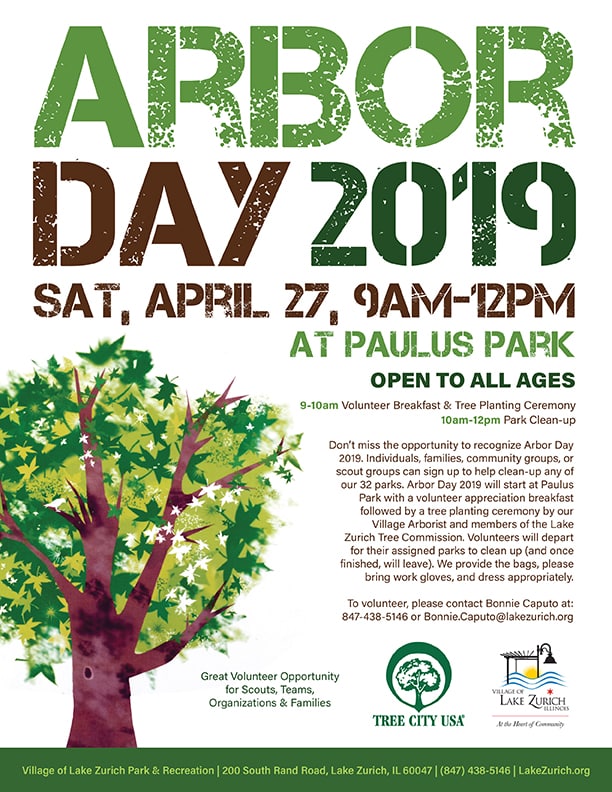 Arbor Day Celebration Ancient Oaks Foundation